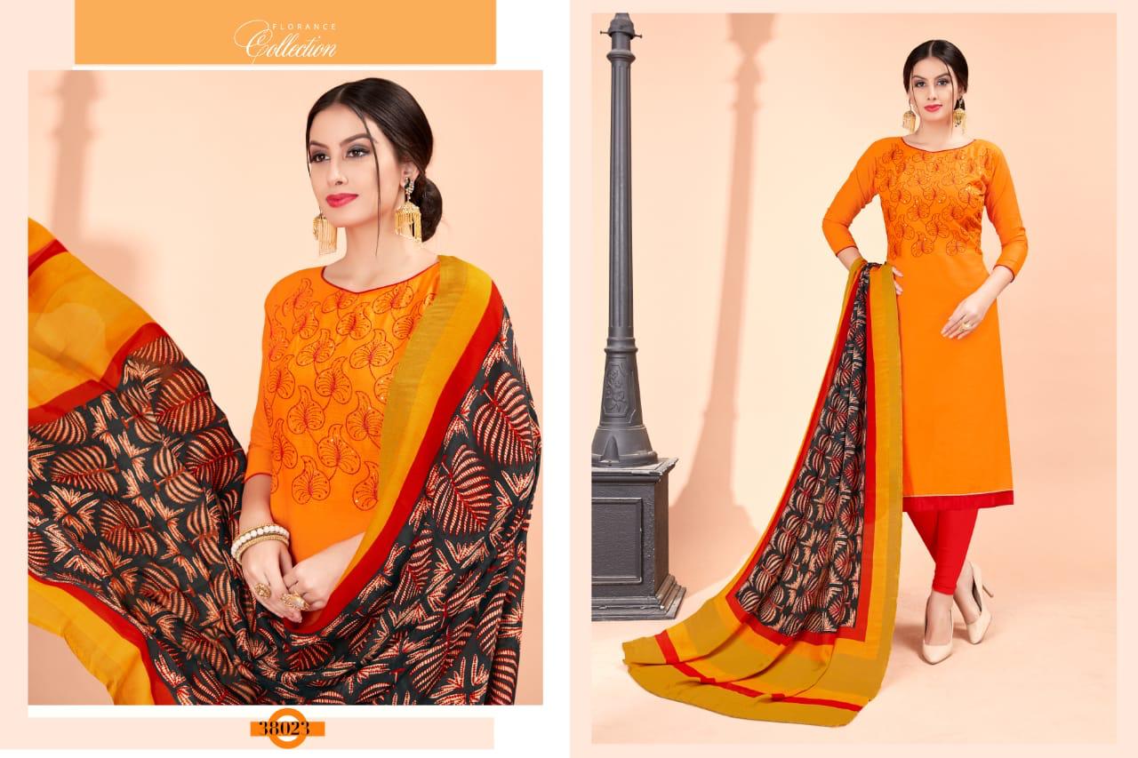 Tazeeb Vol-38 By Best Choice 38013 To 38024 Series Designer Suits Collection Beautiful Stylish Colorful Fancy Party Wear & Occasional Wear Slub Cotton Embroidered Dresses At Wholesale Price