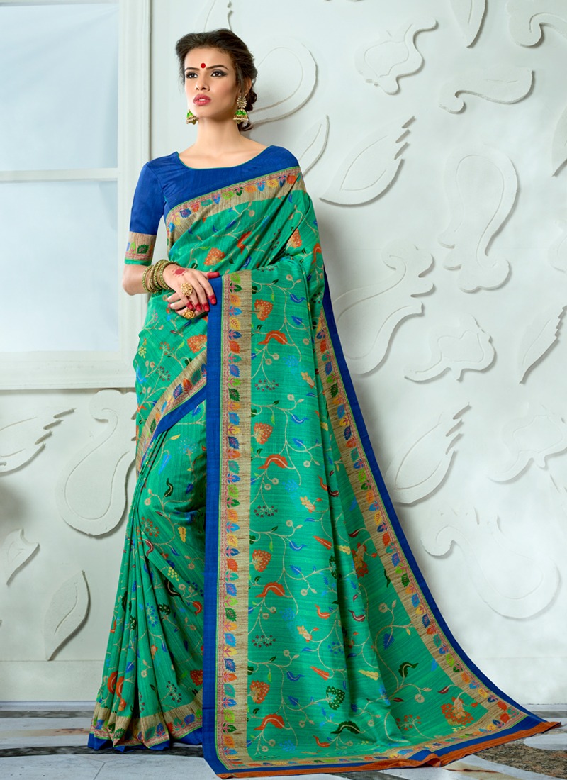 Tussar Silk Signature Collection Vol-1 By Aasvaa Indian Traditional Wear Collection Beautiful Stylish Fancy Colorful Party Wear & Occasional Wear Chanderi Silk Sarees At Wholesale Price