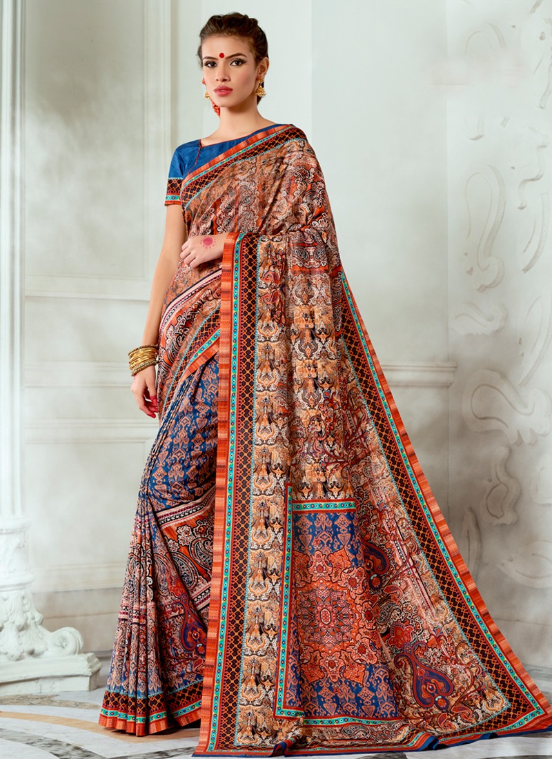 Tussar Silk Signature Collection Vol-1 By Aasvaa Indian Traditional Wear Collection Beautiful Stylish Fancy Colorful Party Wear & Occasional Wear Chanderi Silk Sarees At Wholesale Price