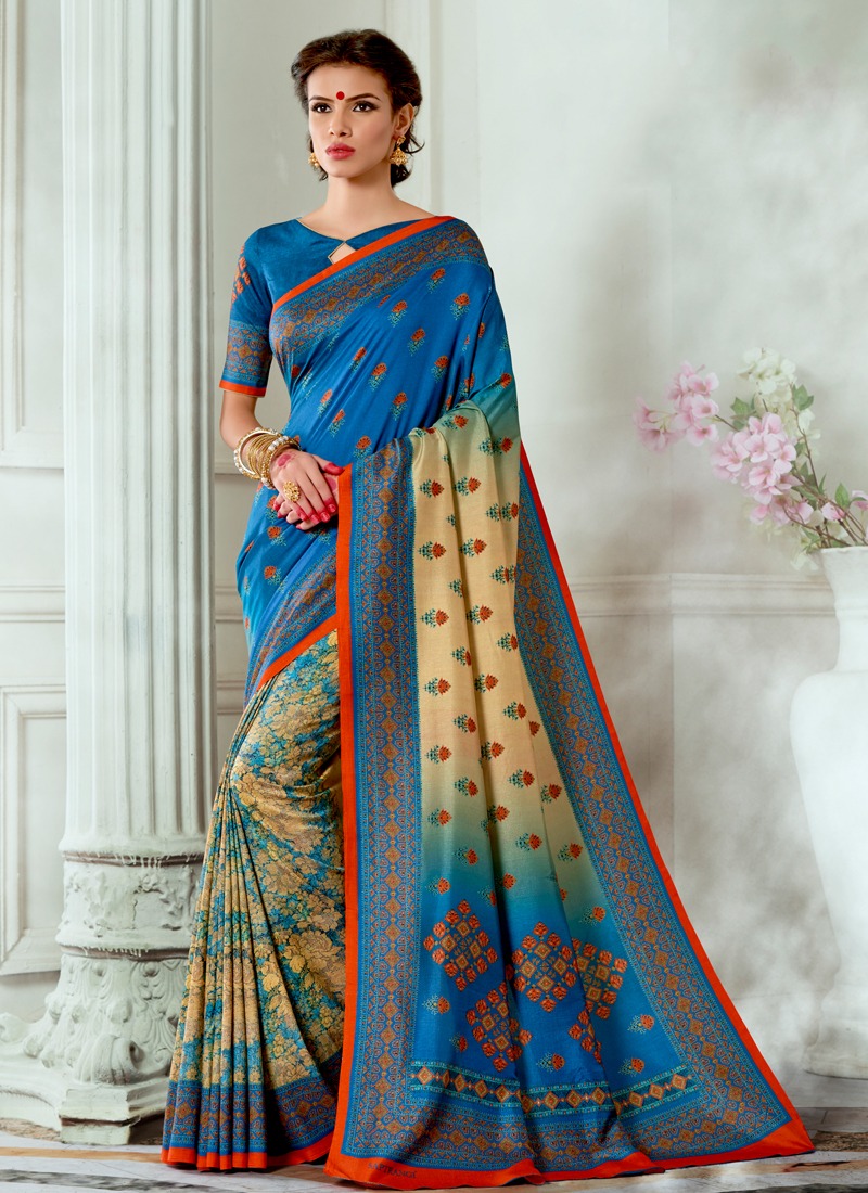 Tussar Silk Signature Collection Vol-1 By Aasvaa Indian Traditional Wear Collection Beautiful Stylish Fancy Colorful Party Wear & Occasional Wear Chanderi Silk Sarees At Wholesale Price
