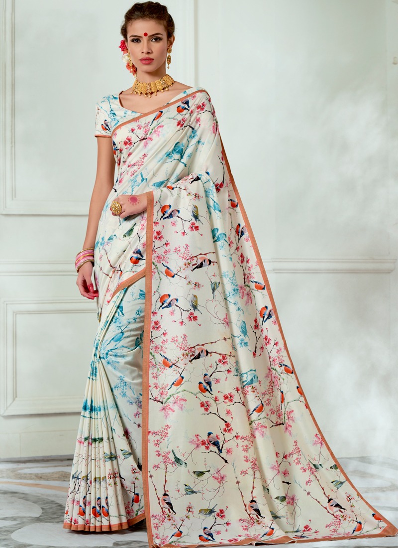 Tussar Silk Signature Collection Vol-1 By Aasvaa Indian Traditional Wear Collection Beautiful Stylish Fancy Colorful Party Wear & Occasional Wear Chanderi Silk Sarees At Wholesale Price