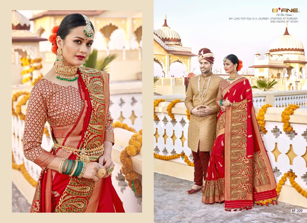 Vachan By Ardhangini 208 To 220 Series Indian Traditional Wear Collection Beautiful Stylish Fancy Colorful Party Wear & Occasional Wear Kanchipuram Silk Sarees At Wholesale Price