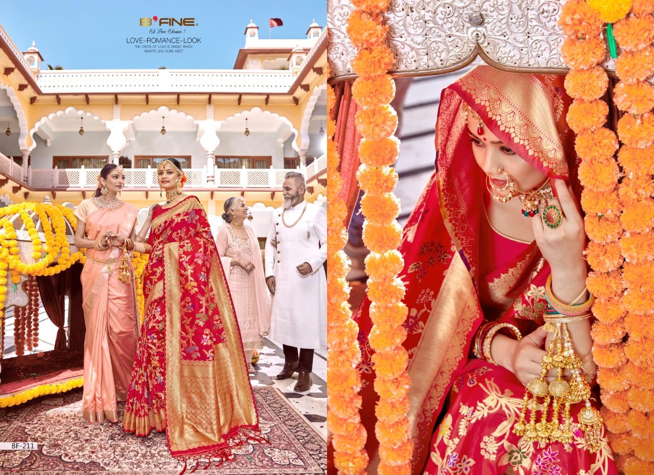 Vachan By Ardhangini 208 To 220 Series Indian Traditional Wear Collection Beautiful Stylish Fancy Colorful Party Wear & Occasional Wear Kanchipuram Silk Sarees At Wholesale Price