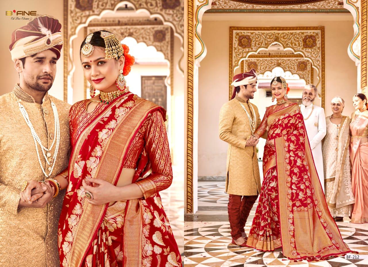 Vachan By Ardhangini 208 To 220 Series Indian Traditional Wear Collection Beautiful Stylish Fancy Colorful Party Wear & Occasional Wear Kanchipuram Silk Sarees At Wholesale Price