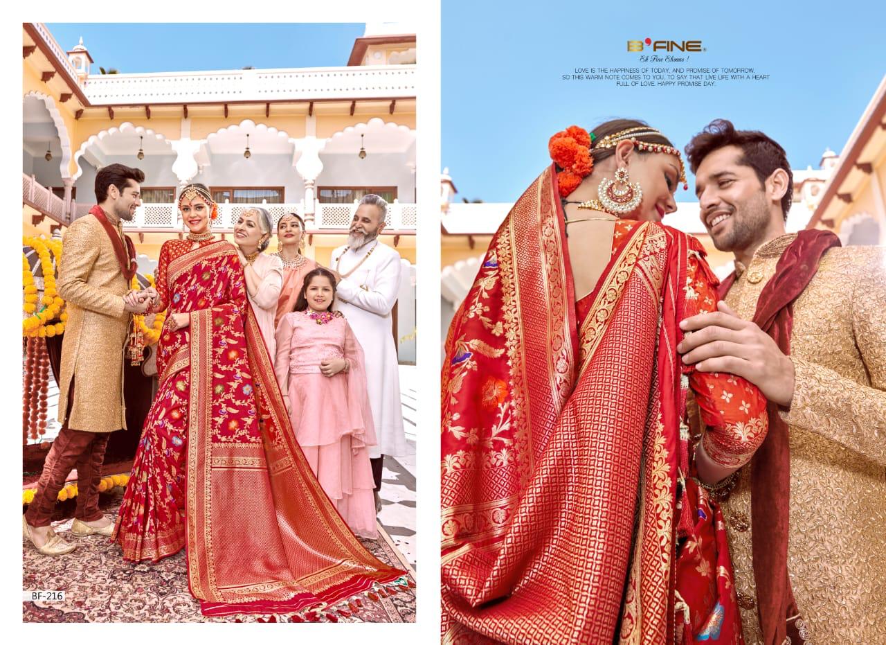 Vachan By Ardhangini 208 To 220 Series Indian Traditional Wear Collection Beautiful Stylish Fancy Colorful Party Wear & Occasional Wear Kanchipuram Silk Sarees At Wholesale Price
