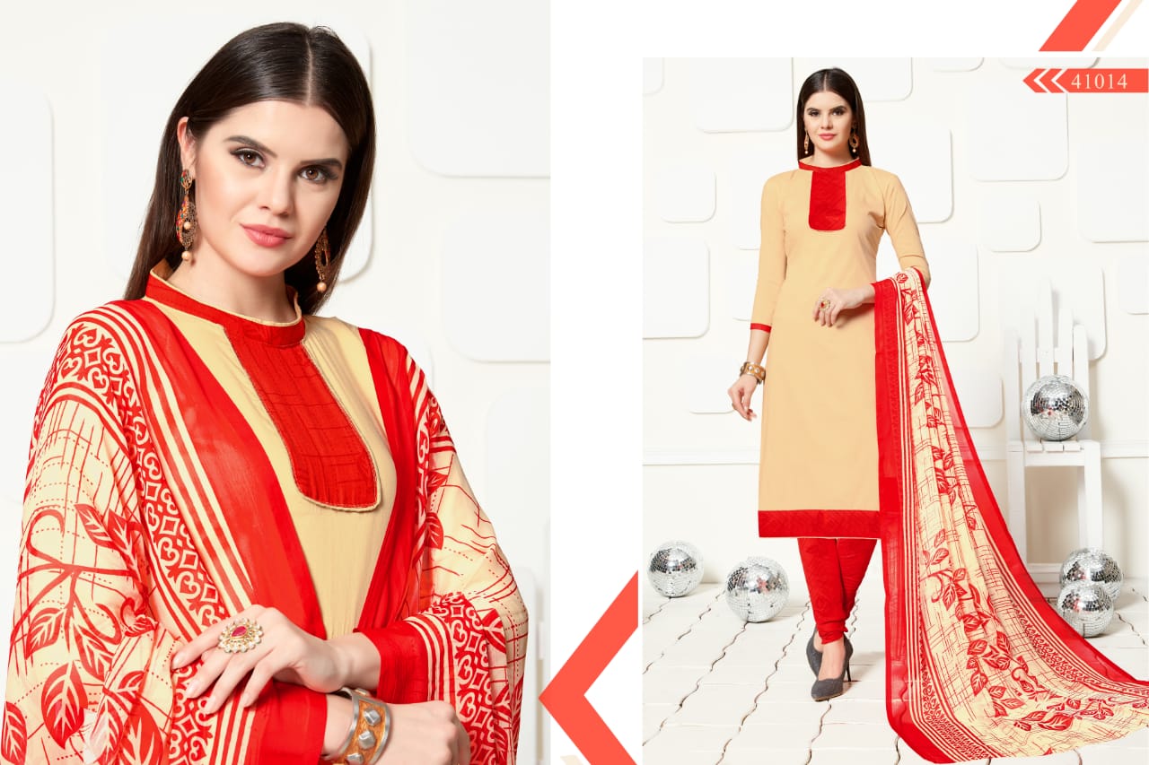Zara Vol-41 By Best Choice 41013 To 41024 Series Designer Suits Collection Beautiful Stylish Colorful Fancy Party Wear & Occasional Wear South Otton Print Dresses At Wholesale Price