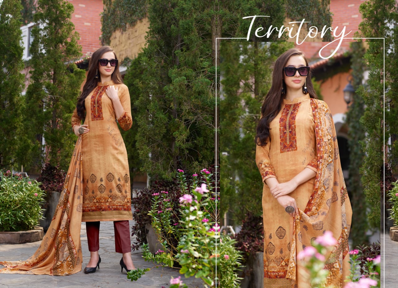 Zeenat By Kavya 01 To 08 Series Beautiful Collection Suits Stylish Fancy Colorful Party Wear & Ethnic Wear Satin Dresses At Wholesale Price